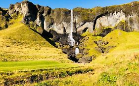 Hamrafoss Holiday Home